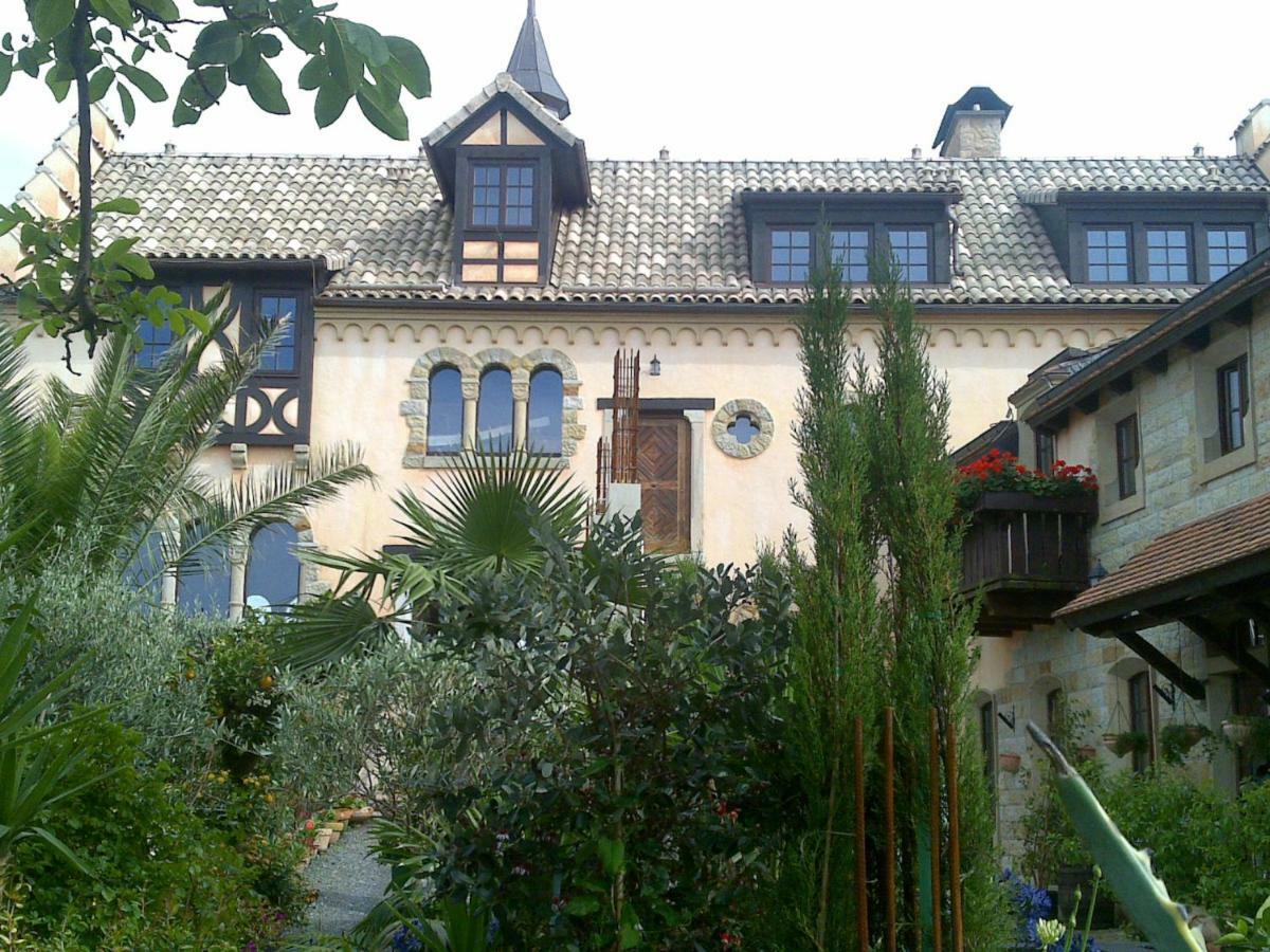 Fewo Gerichtsstube Im Rittergut Leppersdorf Bei Radeberg Fuer 6 Pers Wachau Buitenkant foto