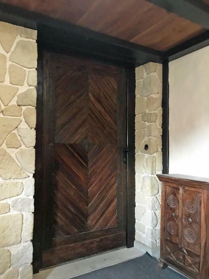 Fewo Gerichtsstube Im Rittergut Leppersdorf Bei Radeberg Fuer 6 Pers Wachau Buitenkant foto